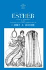 Image for Esther  : a new translation with introduction and commentary