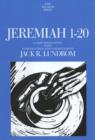 Image for Jeremiah 1-20