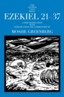 Image for Ezekiel 21-37