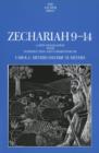 Image for Zechariah 9-14
