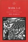 Image for Mark 1-8  : a new translation with introduction and commentary