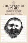 Image for The wisdom of Ben Sira  : a new translation with notes