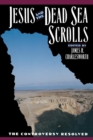 Image for Jesus and the Dead Sea Scrolls