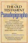 Image for The Old Testament Pseudepigrapha, Volume 2