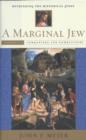 Image for A Marginal Jew: Rethinking the Historical Jesus, Volume III