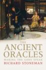 Image for The Ancient Oracles