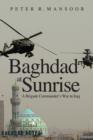 Image for Baghdad at Sunrise