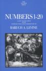 Image for Numbers 1-20