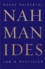 Image for Nahmanides : Law and Mysticism