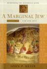 Image for A marginal Jew  : rethinking the historical JesusVol. 4: Law and love