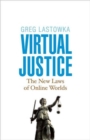 Image for Virtual Justice