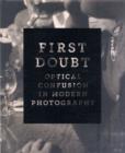 Image for First doubt  : optical confusion in modern photography