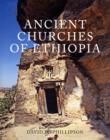 Image for Ancient churches of Ethiopia
