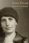 Image for Anna Freud: a biography