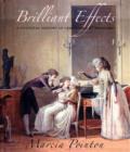 Image for Brilliant effects  : a cultural history of gem stones and jewellery