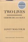 Image for Two lives  : Gertrude and Alice