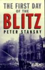 Image for The First Day of the Blitz