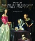 Image for Dutch seventeenth-century genre painting  : its stylistics and thematic evolution