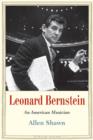 Image for Leonard Bernstein