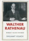 Image for Walther Rathenau