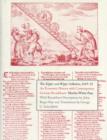 Image for The Kipper und Wipper inflation, 1619-23  : an economic history with contemporary German broadsheets