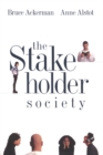 Image for The stakeholder society