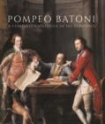 Image for Pompeo Batoni  : a complete catalogue of his paintings