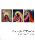 Image for Georgia O&#39;Keeffe  : abstraction