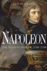 Image for Napoleon: The Path to Power