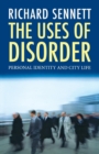 Image for The Uses of Disorder