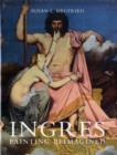 Image for Ingres  : painting reimagined