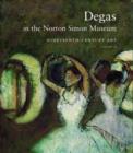 Image for Degas in the Norton Simon Museum