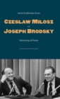 Image for Czeslaw Milosz and Joseph Brodsky