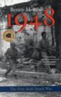 Image for 1948  : a history of the first Arab-Israeli war