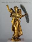 Image for Augustus Saint-Gaudens in the Metropolitan Museum of Art