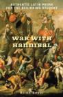 Image for War with Hannibal: authentic Latin prose for the beginning student