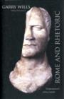 Image for Rome and rhetoric  : Shakespeare&#39;s Julius Caesar