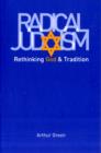 Image for Radical Judaism