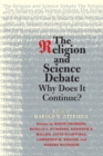 Image for The religion and science debate  : why does it continue?