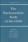 Image for The psychoanalytic study of the childVolume 64