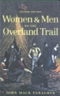 Image for Women and men on the overland trail : 121