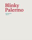 Image for Blinky Palermo  : retrospective 1964-77