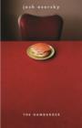 Image for The hamburger: a history