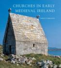 Image for Churches in early medieval Ireland  : architecture, ritual, and memory