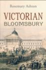 Image for Victorian Bloomsbury