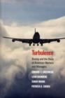Image for Turbulence  : Boeing and the state of American workers and managers