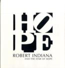 Image for Robert Indiana and the Star of Hope