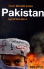 Image for Pakistan  : eye of the storm