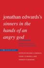 Image for Jonathan Edwards&#39;s Sinners in the hands of an angry God: a casebook