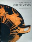 Image for How to read Greek vases